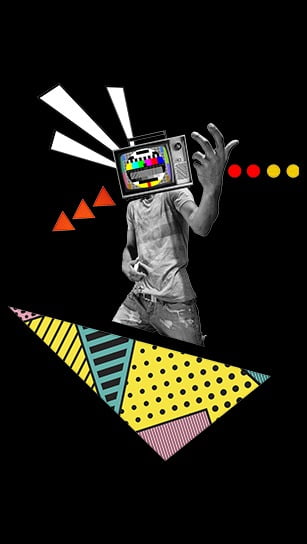 Branding and Social media Design Service