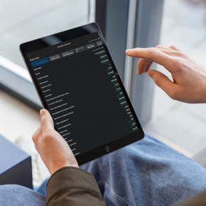 ntrust digital marketing agency