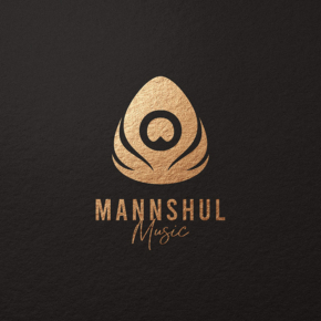 Logo_Design_Mannshul_Music