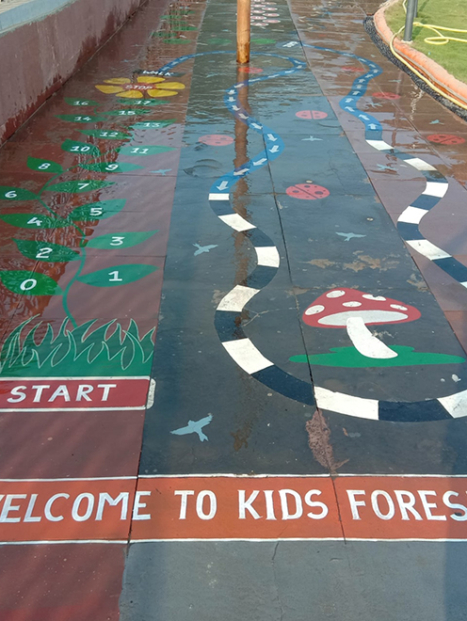 Painting_Statue of Unity