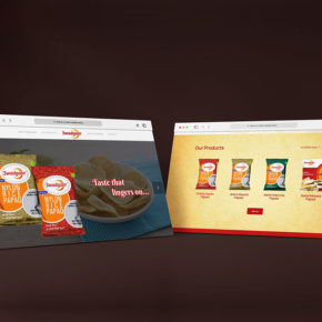 UI/UX Design_Swadgaar